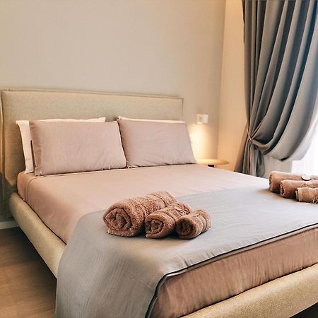 בארי 18Zero2 Luxury Rooms מראה חיצוני תמונה