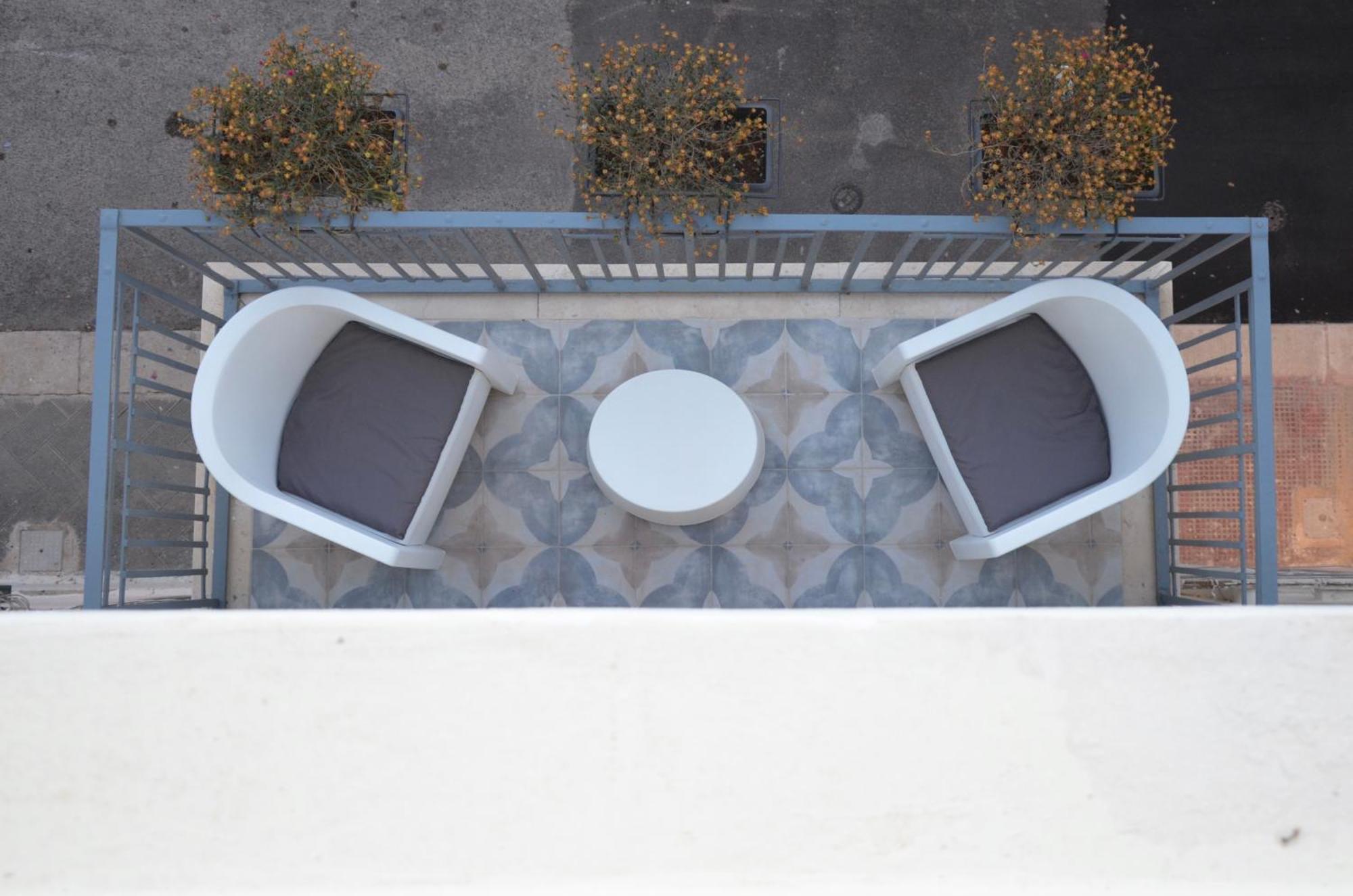 בארי 18Zero2 Luxury Rooms מראה חיצוני תמונה