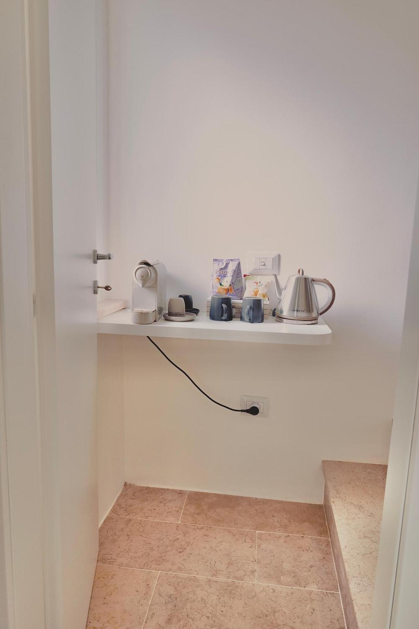 בארי 18Zero2 Luxury Rooms מראה חיצוני תמונה