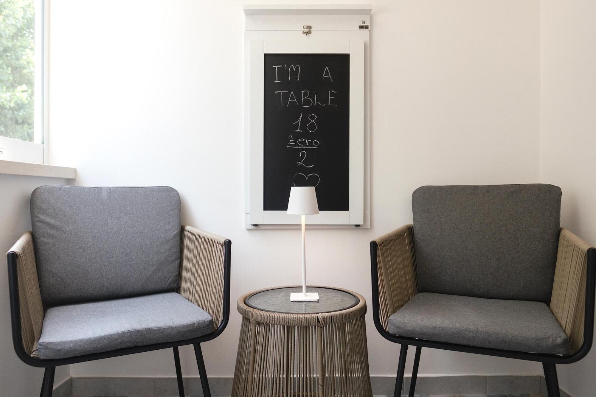 בארי 18Zero2 Luxury Rooms מראה חיצוני תמונה