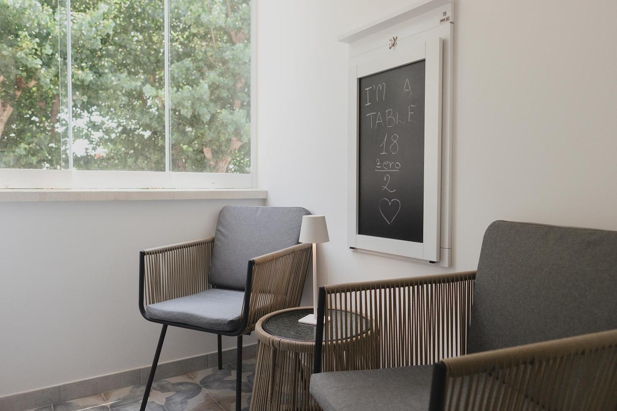 בארי 18Zero2 Luxury Rooms מראה חיצוני תמונה