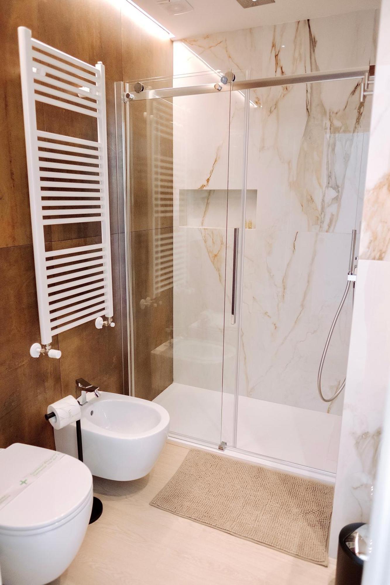 בארי 18Zero2 Luxury Rooms מראה חיצוני תמונה