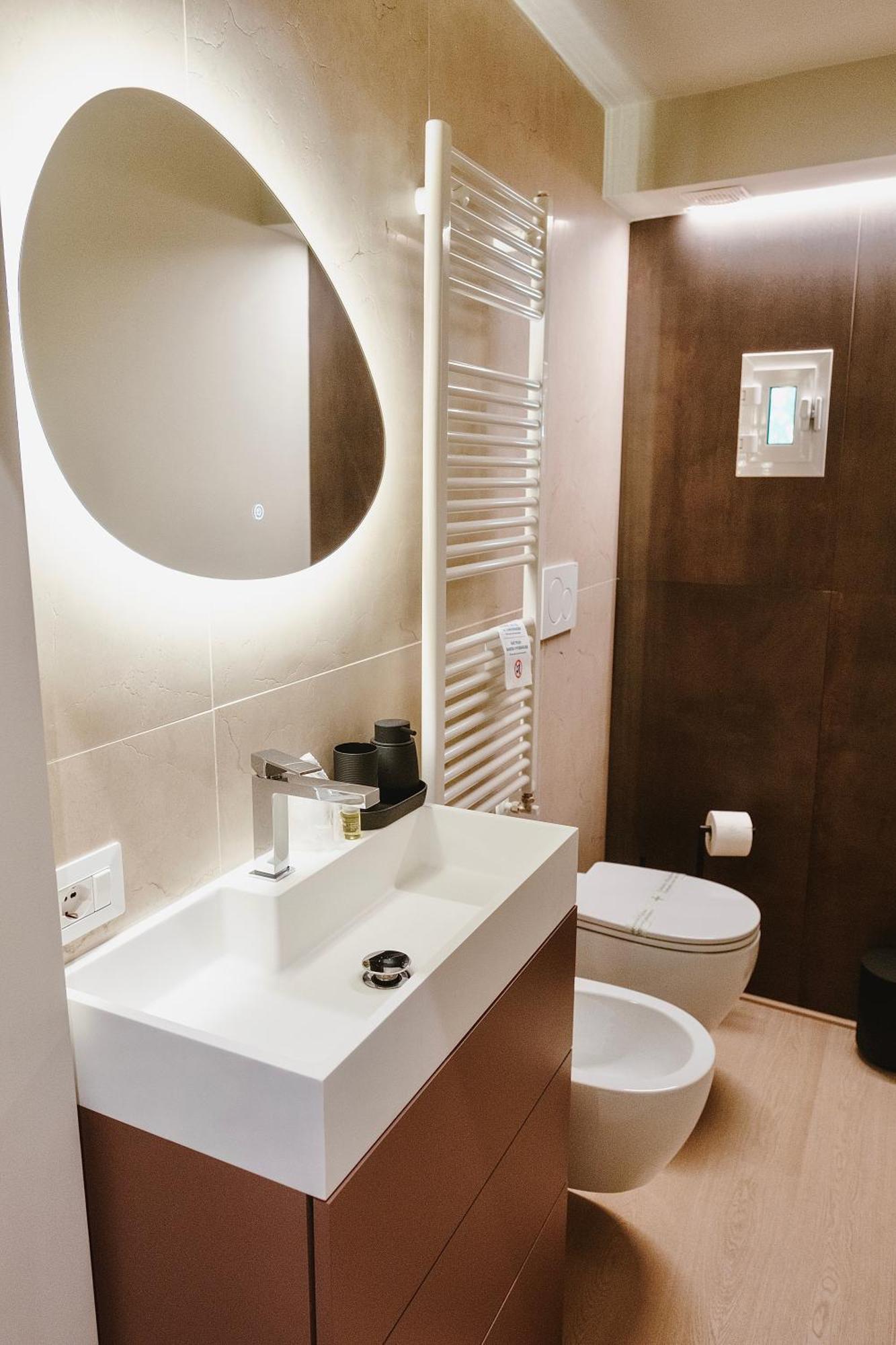 בארי 18Zero2 Luxury Rooms מראה חיצוני תמונה